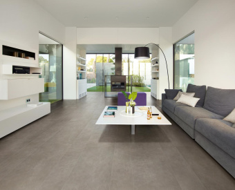 PIEMME VALENTINO URBAN GRIGIO NAT/RET 60X60