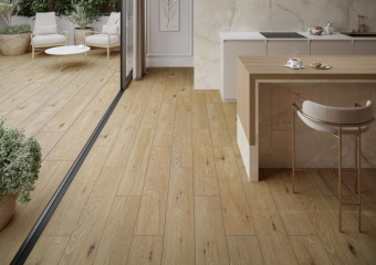 PARADYZ TRUELAND HONEY RECT 19,8X119,8X1