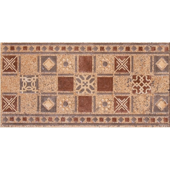 GRESMANC LOSETA MT-1 VOLCANO TAMBORA (УКР) 15x31 Подступенник