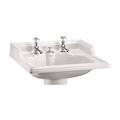 КЕРАМИЧЕСКАЯ РАКОВИНА 65 СМ BURLINGTON CLASSIC (B14)