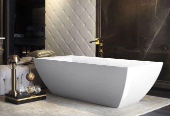 ВАННА GESSI MIMI 175 СМ (37525)