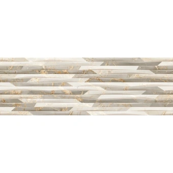 CERAMICA DESEO VERSACE DECOR 30Х90 ДЕКОР