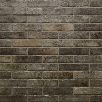 RONDINE RECOVERY STONE OLD BROWN BRICK 6Х25