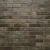 RONDINE RECOVERY STONE OLD BROWN BRICK 6Х25