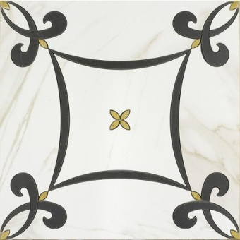 MARAZZI EVOLUTION MARBLE CALACATTA LUX 58Х58