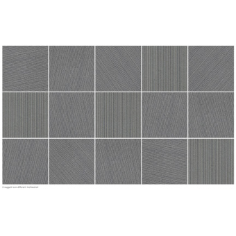 СOEM TWEED STONE GRAPHITE R 0TW750R 75X75X1