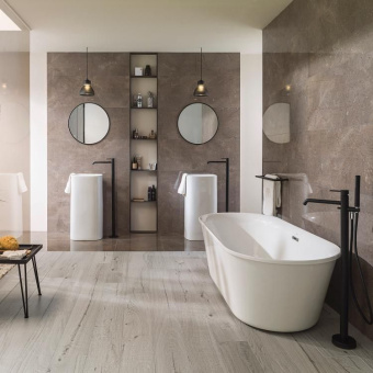 PORCELANOSA MILANO
