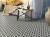 VIVES CERAMICA 1900 PALAU GRAFITO 20X20X0,8