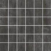 MARCONI CERAMICA TRAFFIC GRAFIT С MOZAIKA 30 Х 30