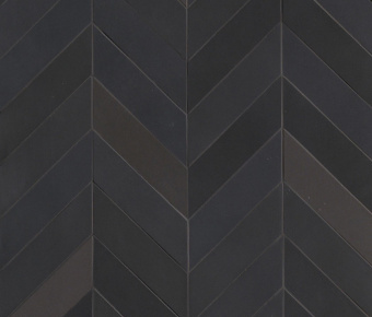 MUTINA MEWS CHEVRON SOOT BOM67 5,5X19,6