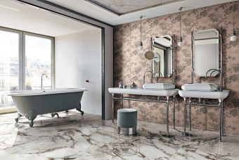 REX LES BIJOUX BRECHE CAPRAIA MATTE 766371 40X80