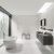 PORCELANOSA MARMOL G270 CARRARA BLANCO XL 45X120