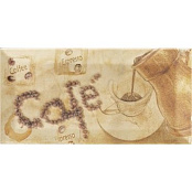 MAINZU CERAMICA DORIC CAFE 10x20