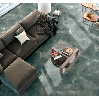 MEGAGRES MOONSTONE HYH6188PB MOONSTONE DARK GREY 60X60