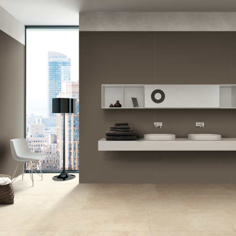 CERIM ELEMENTAL STONE CREAM DOLOMIA 766518 60X120X1
