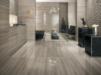 ATLAS CONCORDE MARVEL PRO TRAVERTINO SILVER 40X80