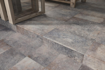 PARADYZ VIANO GRYS 30X60X1,1