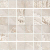 FLAVIKER SUPREME ONYX PRESTIGE MOSAICO ANTICATO RET SPMP341 30X30