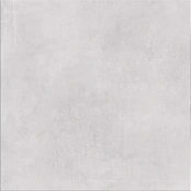 CERSANIT SNOWDROPS LIGHT GREY PODLOGA 42X42