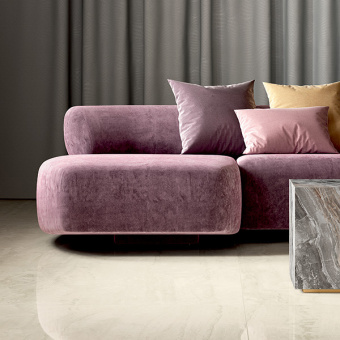 FIANDRE MARMI MAXIMUM ETHEREAL TRAVERTINO MML9161530 150X300X0,6