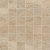 ATLAS CONCORDE NORDE ORO MOSAICO ASS 30X30