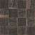 Фото плитки ABK POETRY DECOR METAL MUD NAT PF60010077 20X20X0,85 из коллекции ABK POETRY DECOR 