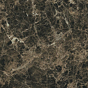 REX BIJOUX MARRON IMPERIAL GLOSSY 766346 60X60