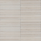 MARAZZI CROGIOLO LUME BONE STRUTTURA 3D RAKE LUX MP9M 6x24x1,4