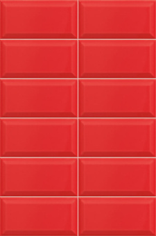 MAINZU PLUS BISSEL RUBI 10X20