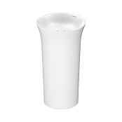 РАКОВИНА 50 СМ DURAVIT WHITE TULIP, БЕЛЫЙ (2702500070)