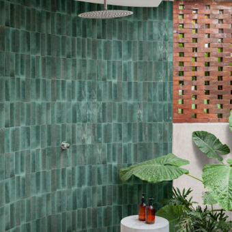 MARAZZI LUME MA9N TURCHESE 6X24X1