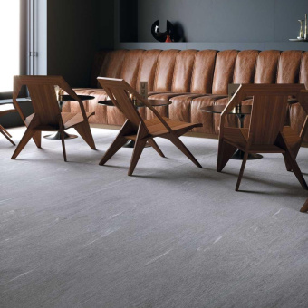 MARAZZI GRANDE STONE LOOK M70M PIETRA DI VALS GREY RETTIFICATO 160X320X0,6