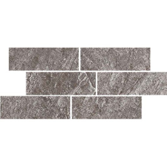 CASALGRANDE PADANA PETRA ANTRACITE CM MATT 82x25x0,9