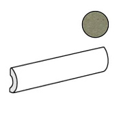 EQUIPE TRIBECA PENCIL BULLNOSE SAGE GREEN 26896 3x20