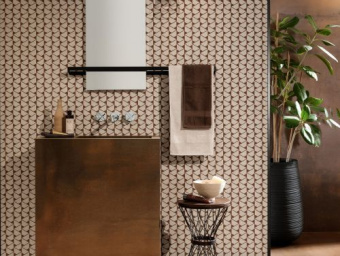 ATLAS CONCORDE RAW PETROLEUM* 50X110