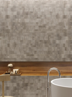 PIEMME VALENTINO GLITCH MIX WARM NAT/RET 60X119,5