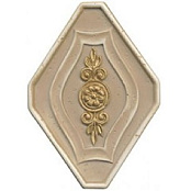 STYLNUL PEGASO BEIGE INSERTO 15x11.5