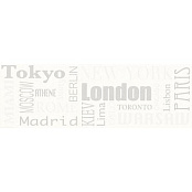 PARADYZ ABRILA MIASTA A 20x60