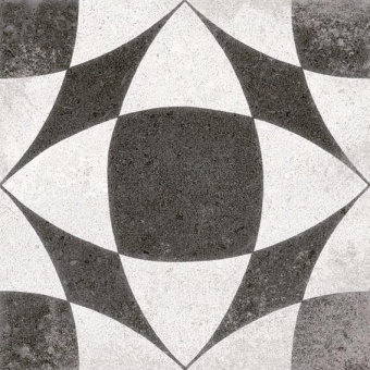 VIVES NASSAU BERKANE NEGRO 15X15X0,8