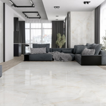 ІНТЕРКЕРАМА TOLEDO