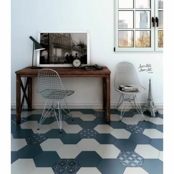 BESTILE TOSCANA BLANCO 25,8X29