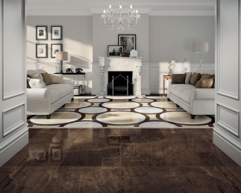 MIRAGE JEWELS CARPET LUC OT52 60X60