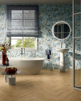 SANTAGOSTINO CERAMICA SYNWOOD CSAJRD0812 JARDIN 8 60X120