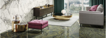 FMG MARMI MAXFINE VERDE PERSIA LUCIDATO L175487MF6 75X150