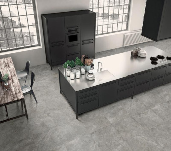 DADO QUARRY CLOUD RET LAPPATO IN CRESTA 60X60