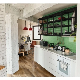 IMOLA AROMA 624V 6X24