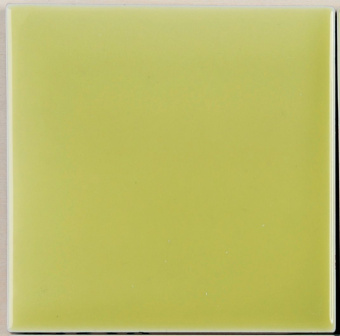 SENIO I LACCATI VERDE BOSCO 9,85Х9,85