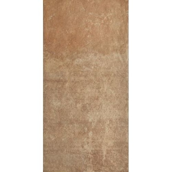 PARADYZ KLINKIER SCANDIANO ROSSO PLYTKA BAZOWA STRUKTURA 30x60