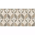 Фото плитки ALMERA CERAMICA-2 PROZZO CRV 3099 DECOR 60X120 из коллекции ALMERA PROZZO CRV 