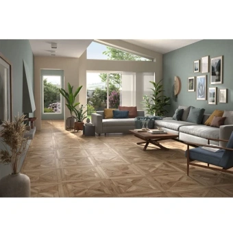 PANARIA BOREALIS PLANKS ABISKO 60X60